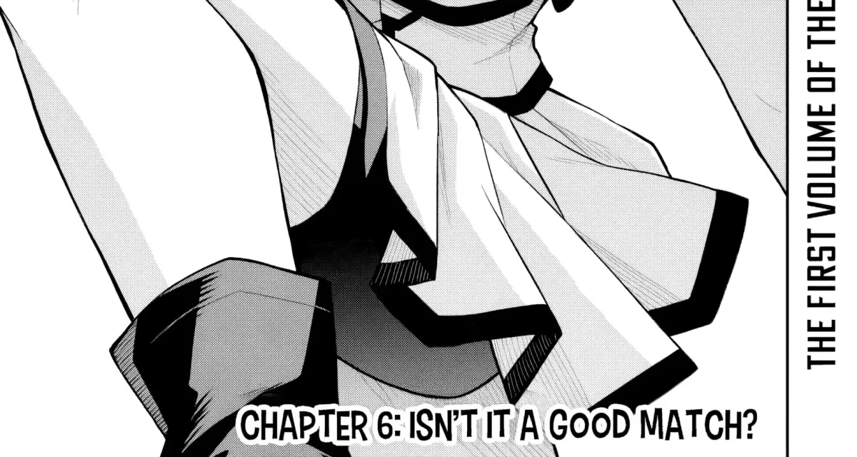 Even Though I’m a Level-0 Useless Explorer, I’m Actually the Strongest in the World Chapter 6 page 4 - 