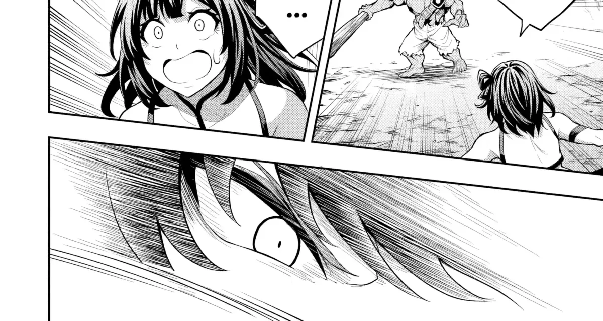 Even Though I’m a Level-0 Useless Explorer, I’m Actually the Strongest in the World Chapter 6 page 42 - 