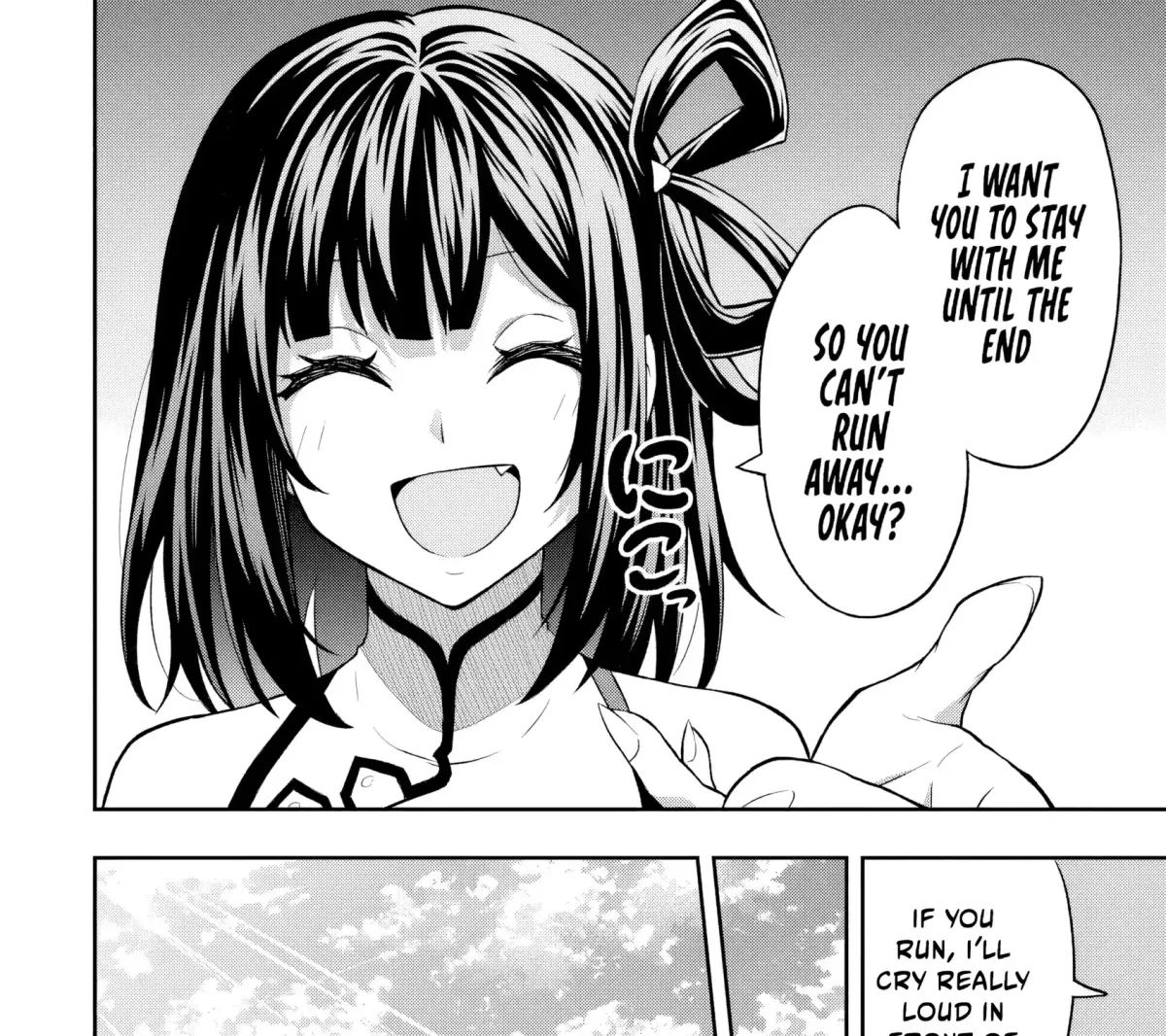 Even Though I’m a Level-0 Useless Explorer, I’m Actually the Strongest in the World Chapter 6 page 49 - 