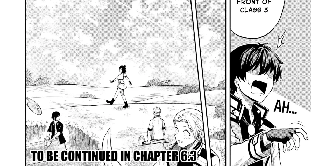 Even Though I’m a Level-0 Useless Explorer, I’m Actually the Strongest in the World Chapter 6 page 50 - 