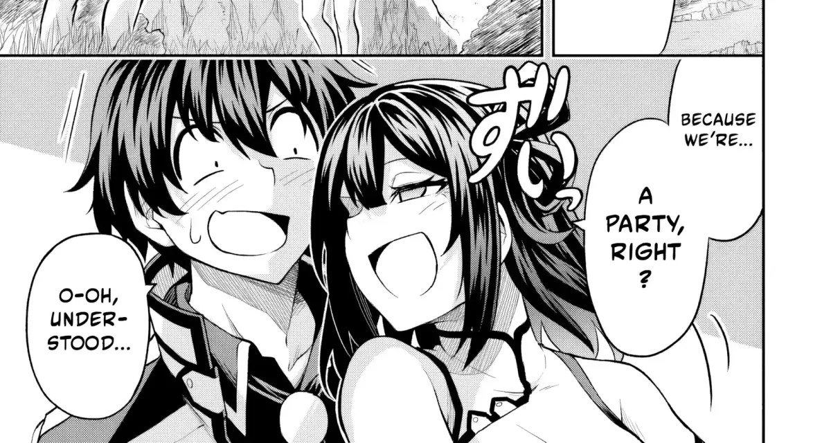 Even Though I’m a Level-0 Useless Explorer, I’m Actually the Strongest in the World Chapter 6 page 56 - 