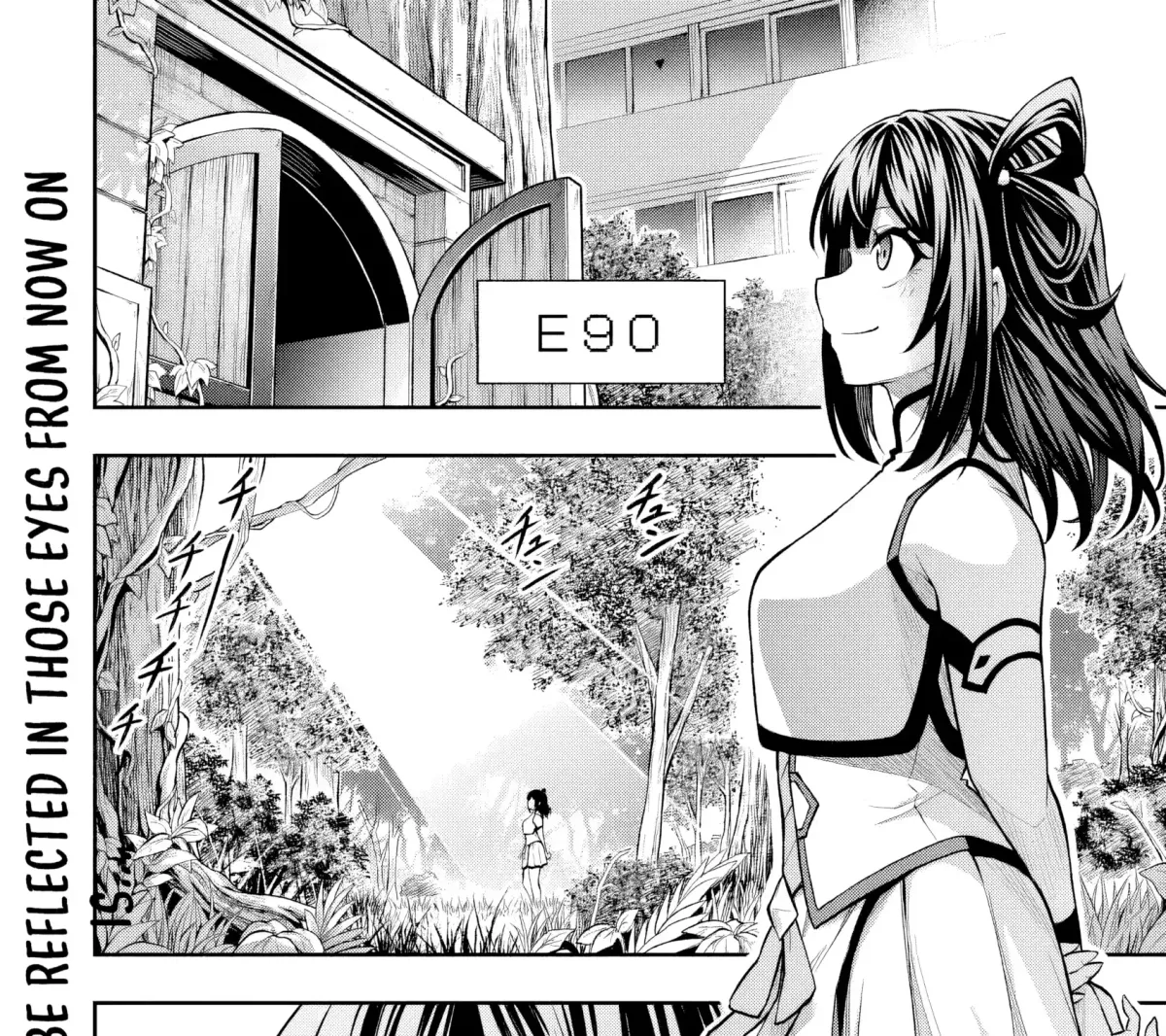 Even Though I’m a Level-0 Useless Explorer, I’m Actually the Strongest in the World Chapter 6 page 69 - 