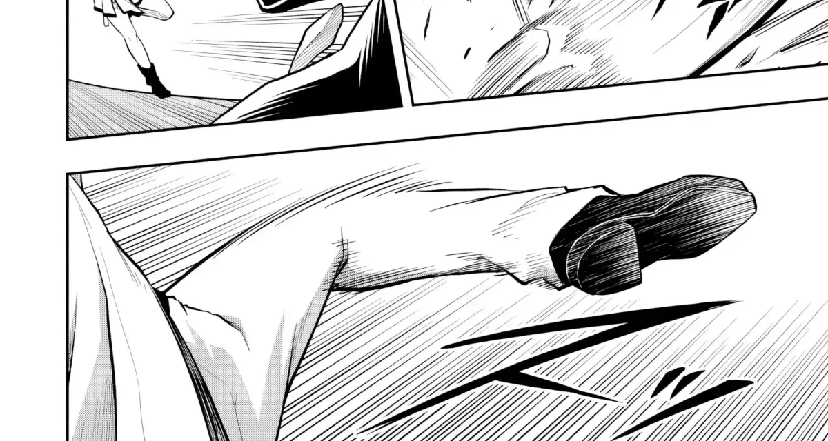 Even Though I’m a Level-0 Useless Explorer, I’m Actually the Strongest in the World Chapter 7.2 page 11 - 