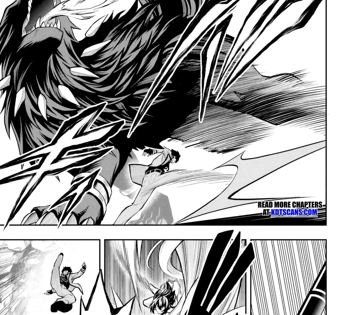 Even Though I’m a Level-0 Useless Explorer, I’m Actually the Strongest in the World Chapter 7.2 page 12 - 