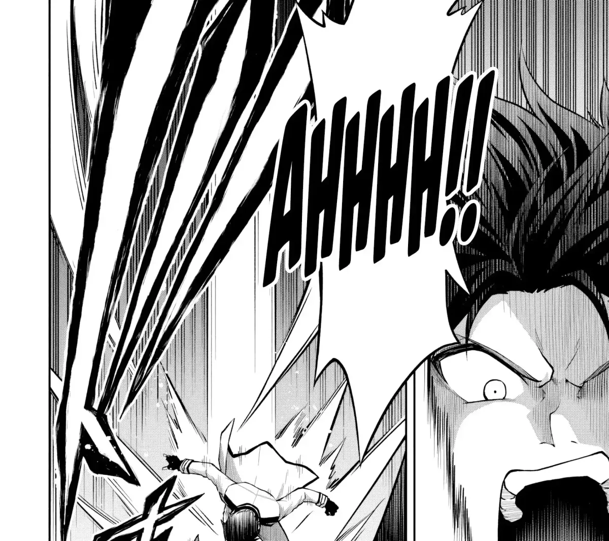 Even Though I’m a Level-0 Useless Explorer, I’m Actually the Strongest in the World Chapter 7.2 page 14 - 