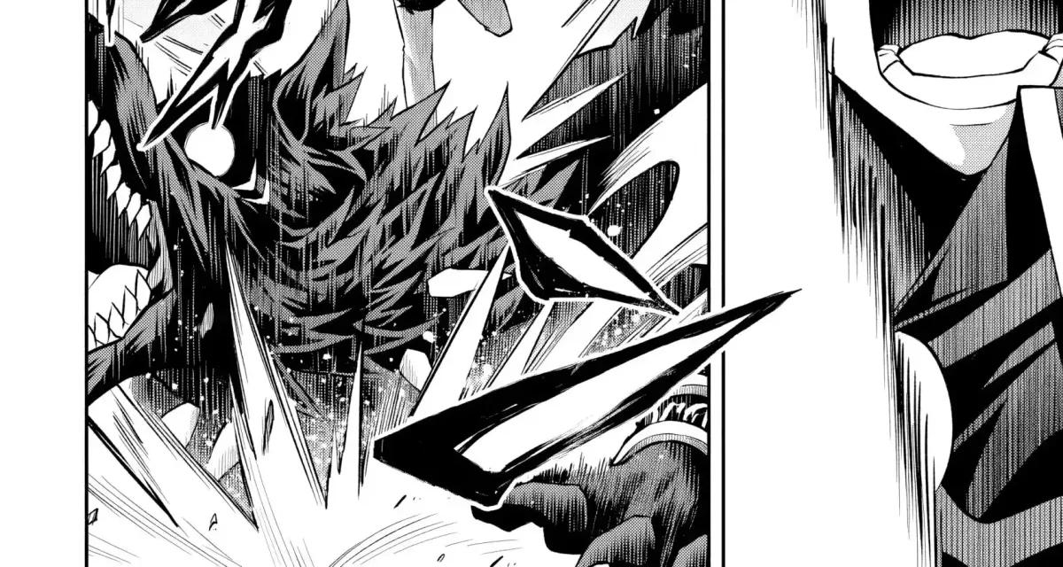 Even Though I’m a Level-0 Useless Explorer, I’m Actually the Strongest in the World Chapter 7.2 page 15 - 