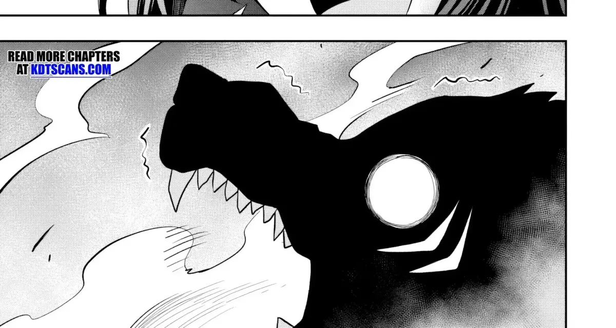 Even Though I’m a Level-0 Useless Explorer, I’m Actually the Strongest in the World Chapter 7.2 page 17 - 