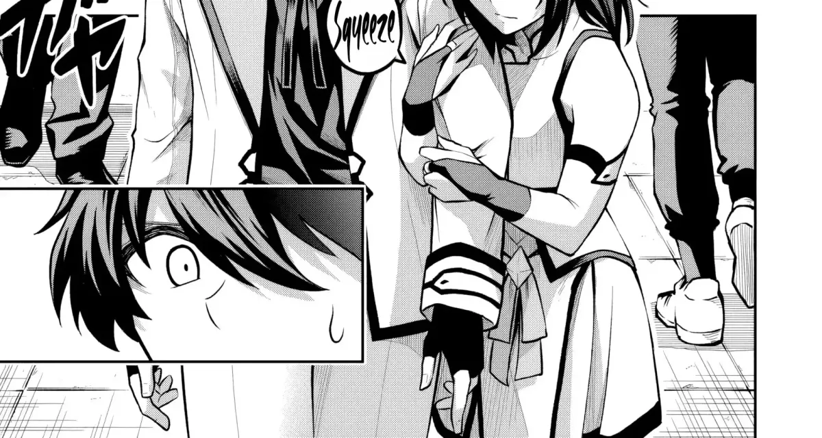 Even Though I’m a Level-0 Useless Explorer, I’m Actually the Strongest in the World Chapter 7.2 page 29 - 
