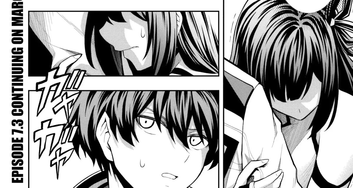 Even Though I’m a Level-0 Useless Explorer, I’m Actually the Strongest in the World Chapter 7.2 page 31 - 