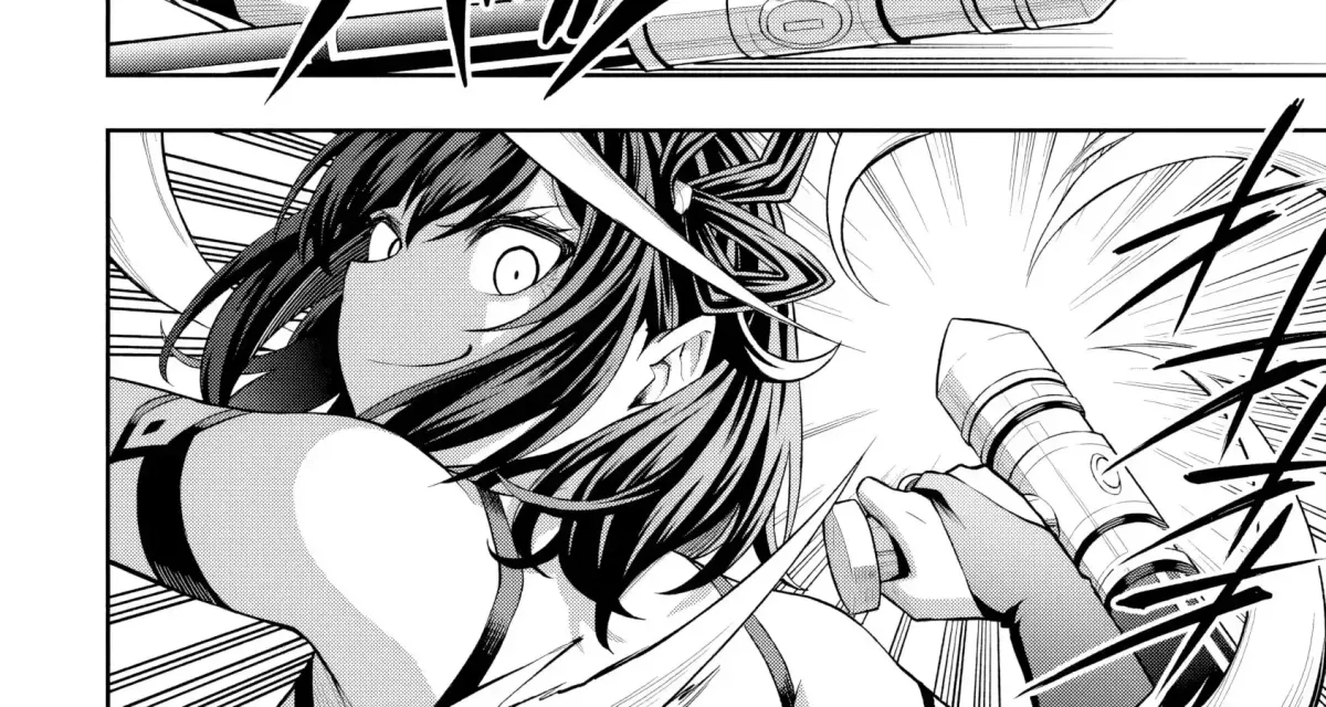 Even Though I’m a Level-0 Useless Explorer, I’m Actually the Strongest in the World Chapter 7.2 page 7 - 