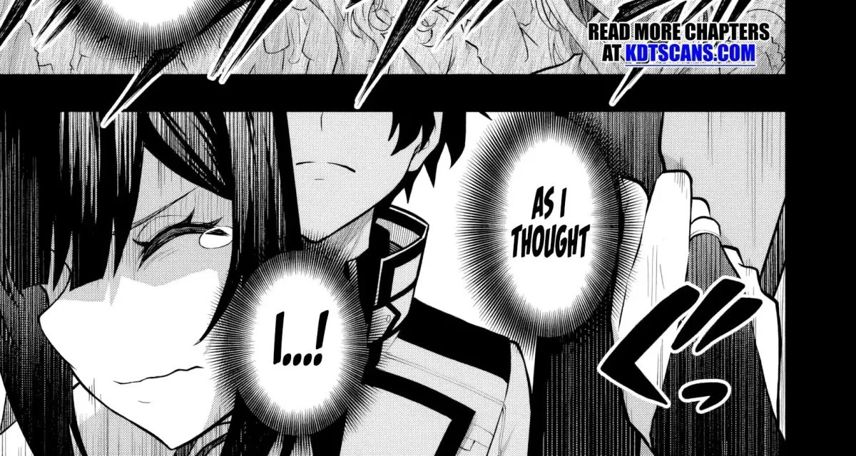 Even Though I’m a Level-0 Useless Explorer, I’m Actually the Strongest in the World Chapter 7.3 page 11 - 