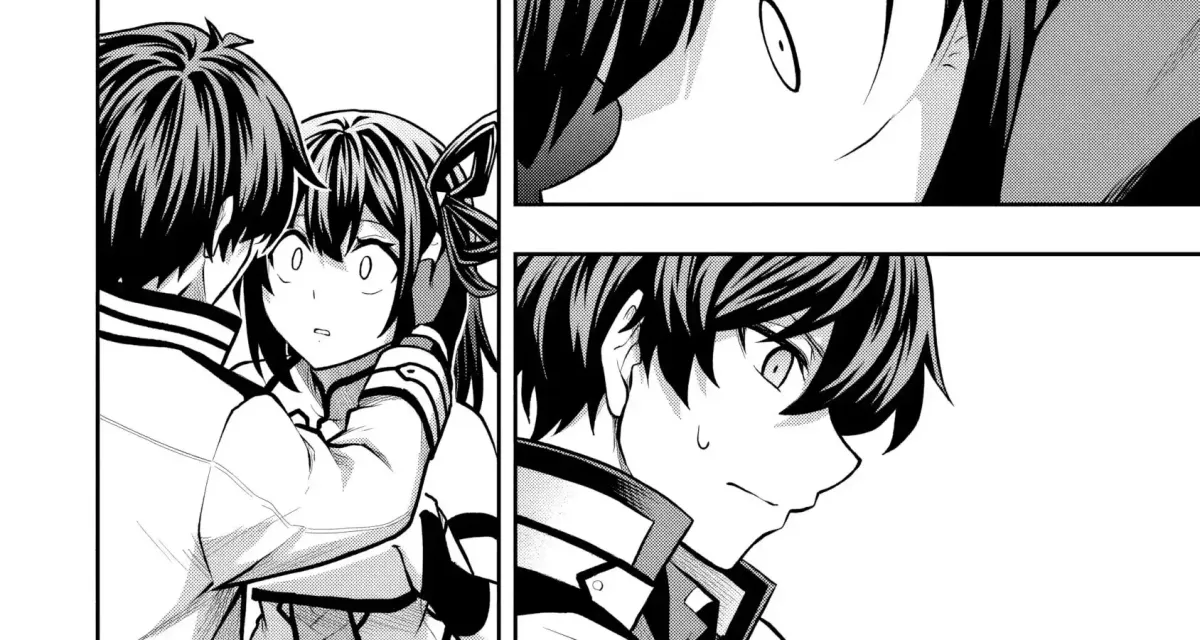 Even Though I’m a Level-0 Useless Explorer, I’m Actually the Strongest in the World Chapter 7.3 page 13 - 