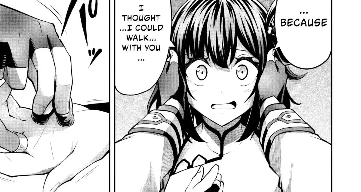 Even Though I’m a Level-0 Useless Explorer, I’m Actually the Strongest in the World Chapter 7.3 page 15 - 