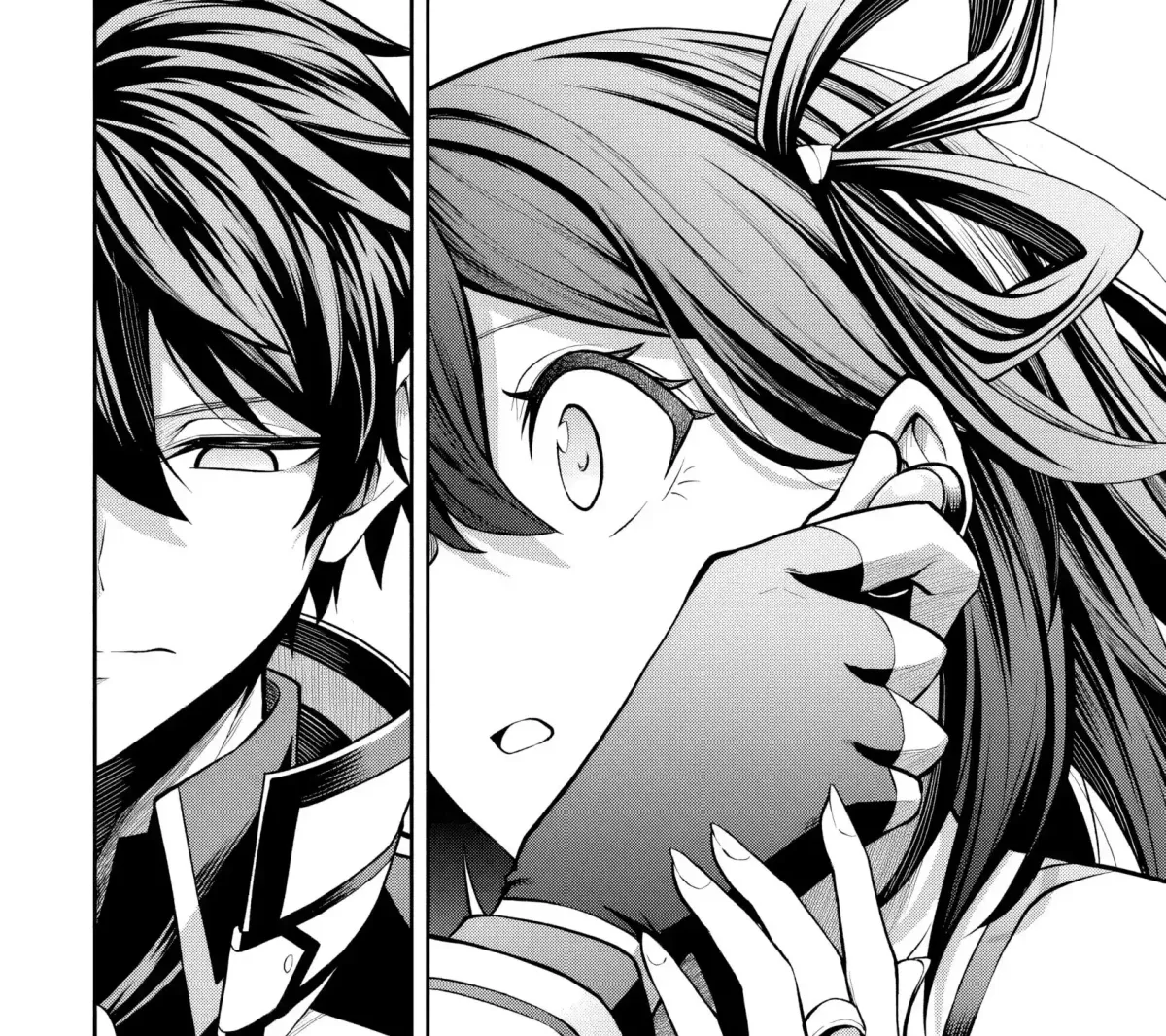 Even Though I’m a Level-0 Useless Explorer, I’m Actually the Strongest in the World Chapter 7.3 page 16 - 