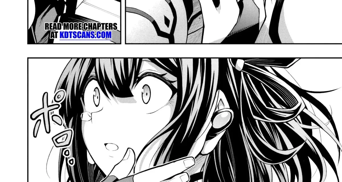 Even Though I’m a Level-0 Useless Explorer, I’m Actually the Strongest in the World Chapter 7.3 page 17 - 