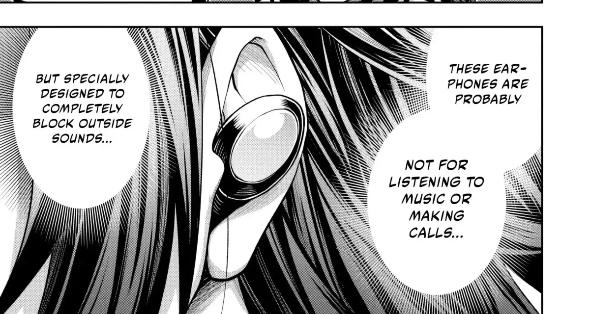 Even Though I’m a Level-0 Useless Explorer, I’m Actually the Strongest in the World Chapter 7.3 page 19 - 