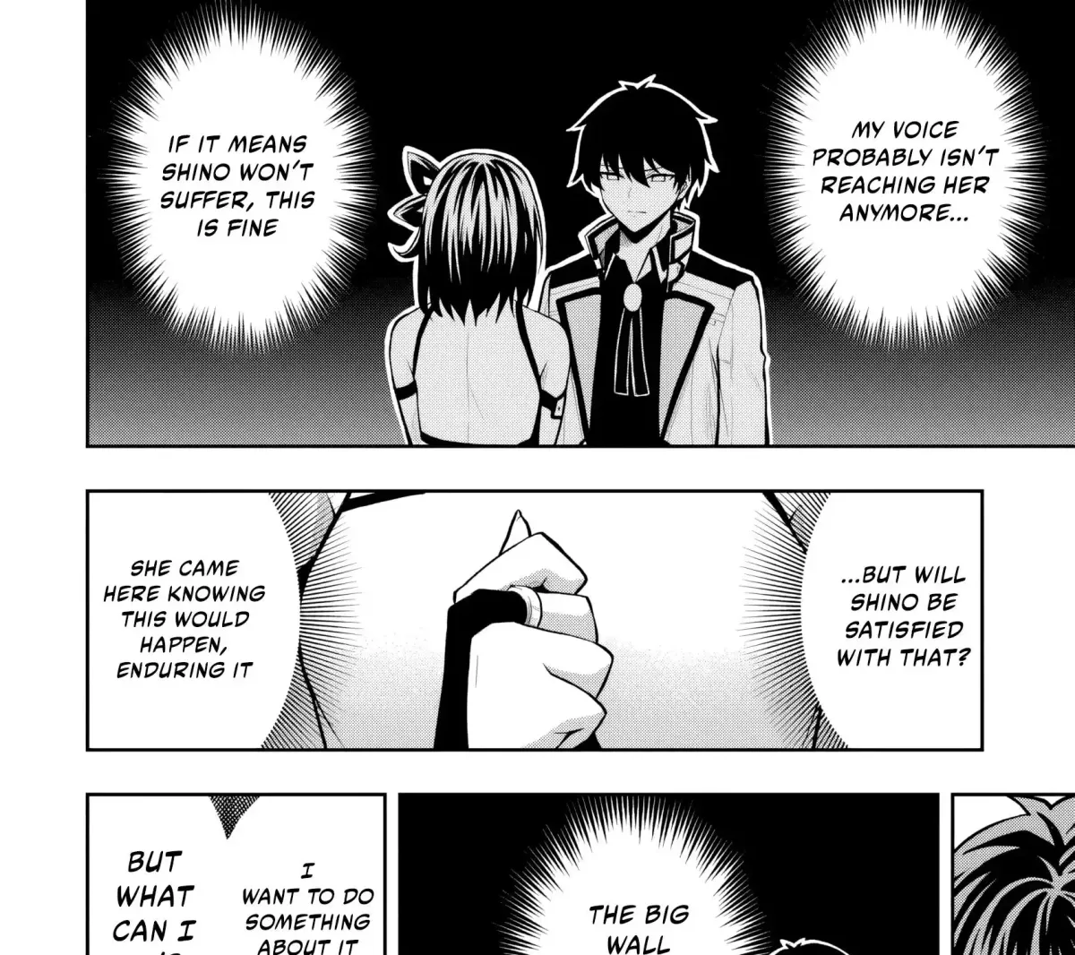 Even Though I’m a Level-0 Useless Explorer, I’m Actually the Strongest in the World Chapter 7.3 page 20 - 