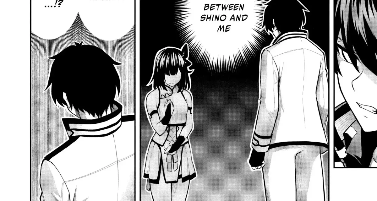 Even Though I’m a Level-0 Useless Explorer, I’m Actually the Strongest in the World Chapter 7.3 page 21 - 