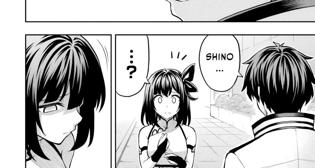 Even Though I’m a Level-0 Useless Explorer, I’m Actually the Strongest in the World Chapter 7.3 page 25 - 