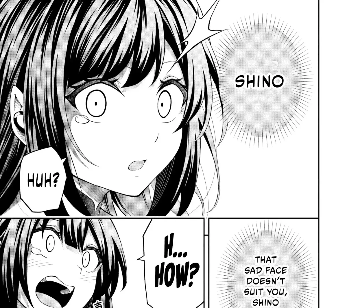 Even Though I’m a Level-0 Useless Explorer, I’m Actually the Strongest in the World Chapter 7.3 page 26 - 