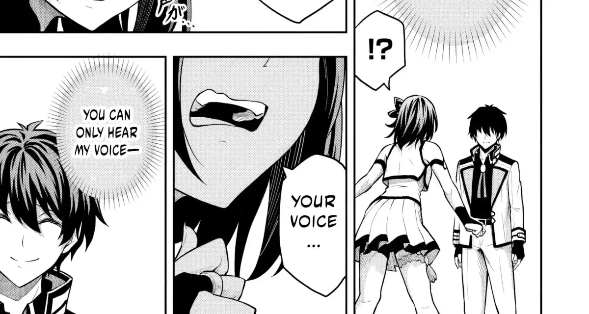 Even Though I’m a Level-0 Useless Explorer, I’m Actually the Strongest in the World Chapter 7.3 page 27 - 