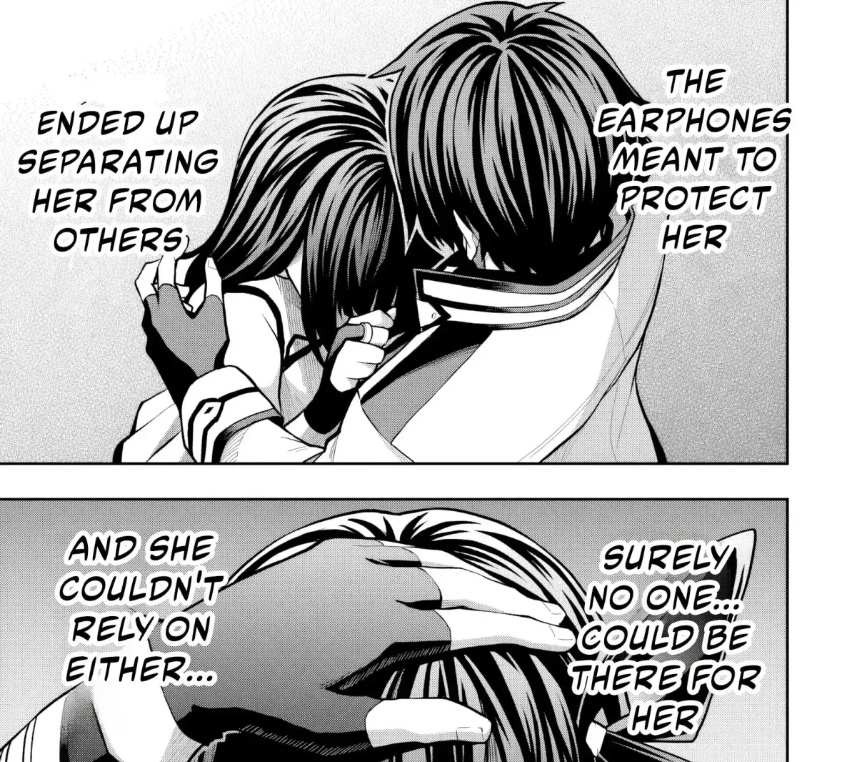 Even Though I’m a Level-0 Useless Explorer, I’m Actually the Strongest in the World Chapter 7.3 page 30 - 