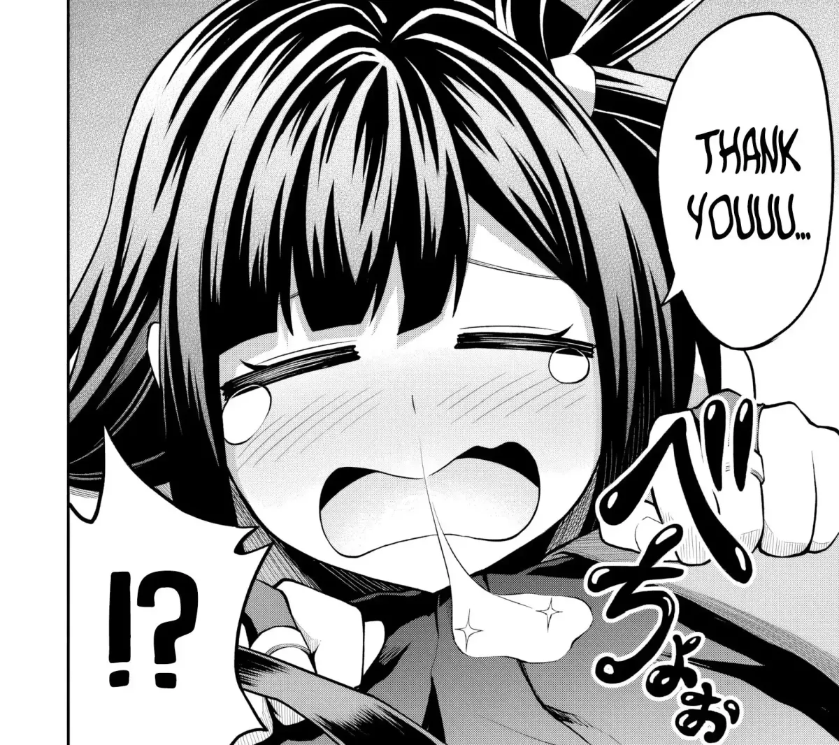 Even Though I’m a Level-0 Useless Explorer, I’m Actually the Strongest in the World Chapter 7.3 page 32 - 