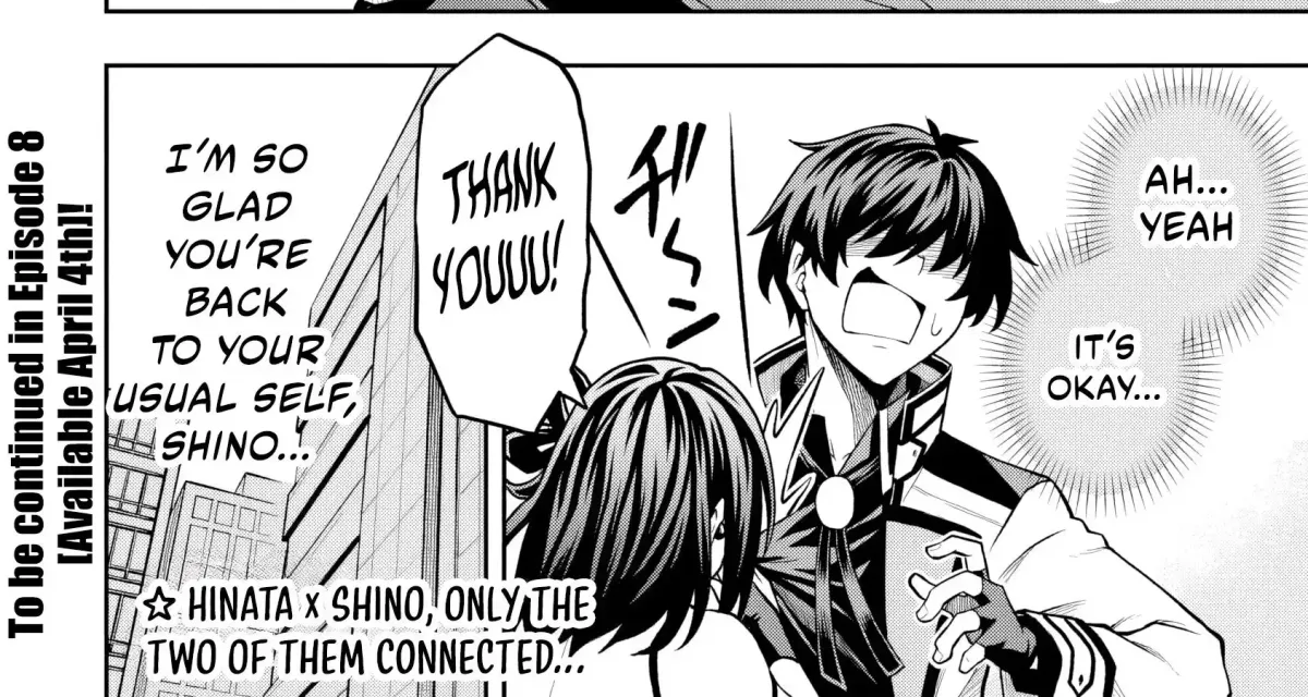 Even Though I’m a Level-0 Useless Explorer, I’m Actually the Strongest in the World Chapter 7.3 page 33 - 