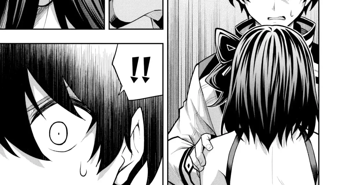 Even Though I’m a Level-0 Useless Explorer, I’m Actually the Strongest in the World Chapter 7.3 page 7 - 