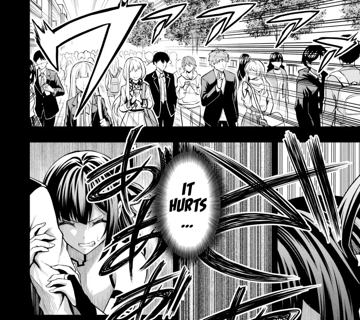 Even Though I’m a Level-0 Useless Explorer, I’m Actually the Strongest in the World Chapter 7.3 page 8 - 