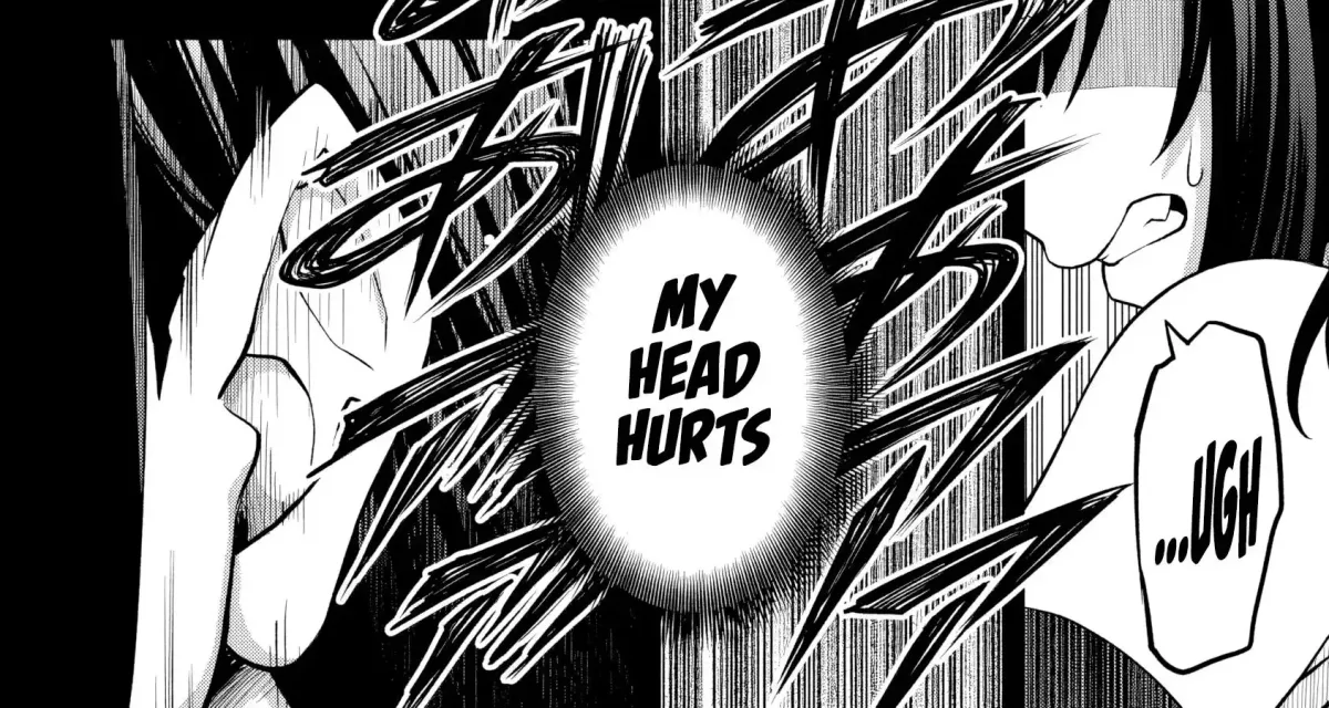 Even Though I’m a Level-0 Useless Explorer, I’m Actually the Strongest in the World Chapter 7.3 page 9 - 