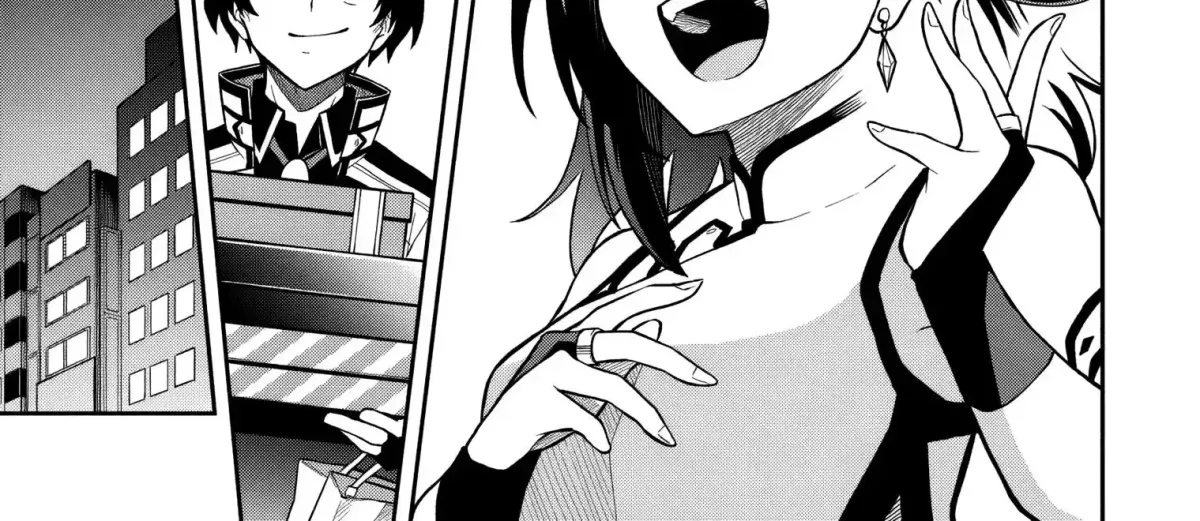 Even Though I’m a Level-0 Useless Explorer, I’m Actually the Strongest in the World Chapter 8.2 page 15 - 