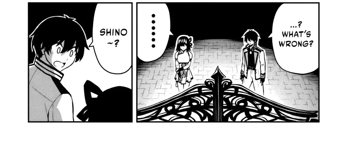 Even Though I’m a Level-0 Useless Explorer, I’m Actually the Strongest in the World Chapter 8.2 page 17 - 