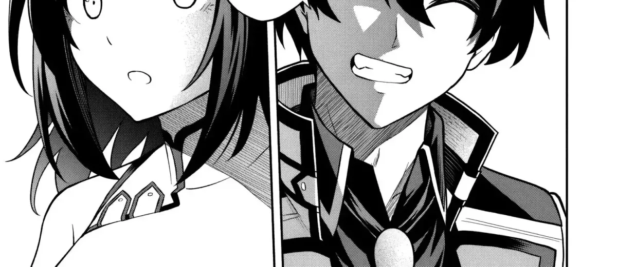 Even Though I’m a Level-0 Useless Explorer, I’m Actually the Strongest in the World Chapter 8.2 page 23 - 