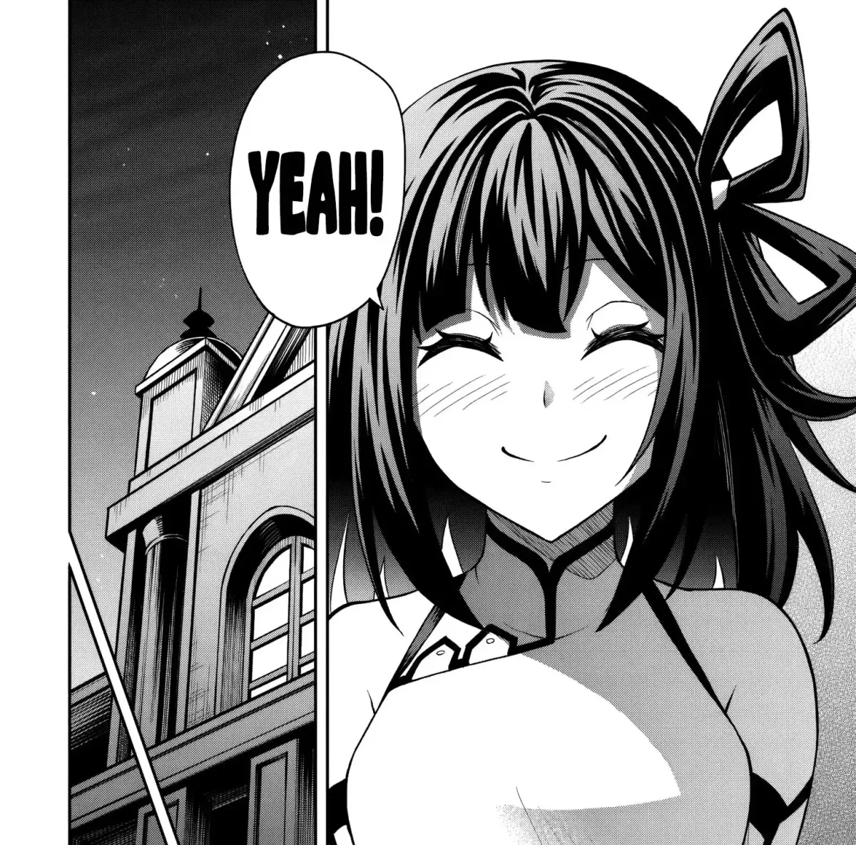 Even Though I’m a Level-0 Useless Explorer, I’m Actually the Strongest in the World Chapter 8.2 page 24 - 