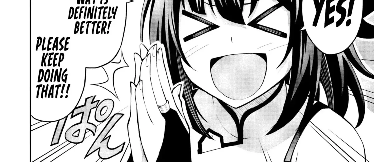 Even Though I’m a Level-0 Useless Explorer, I’m Actually the Strongest in the World Chapter 8.2 page 5 - 