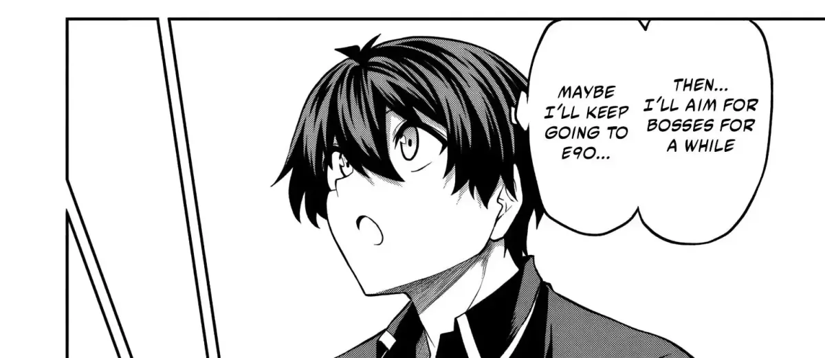 Even Though I’m a Level-0 Useless Explorer, I’m Actually the Strongest in the World Chapter 8.3 page 17 - 