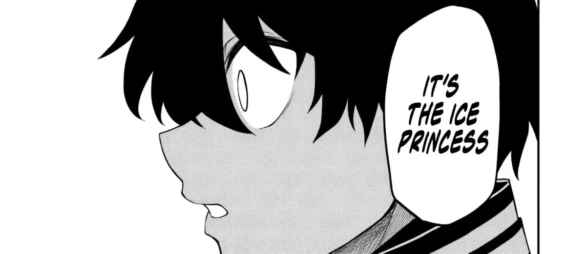 Even Though I’m a Level-0 Useless Explorer, I’m Actually the Strongest in the World Chapter 8.3 page 19 - 