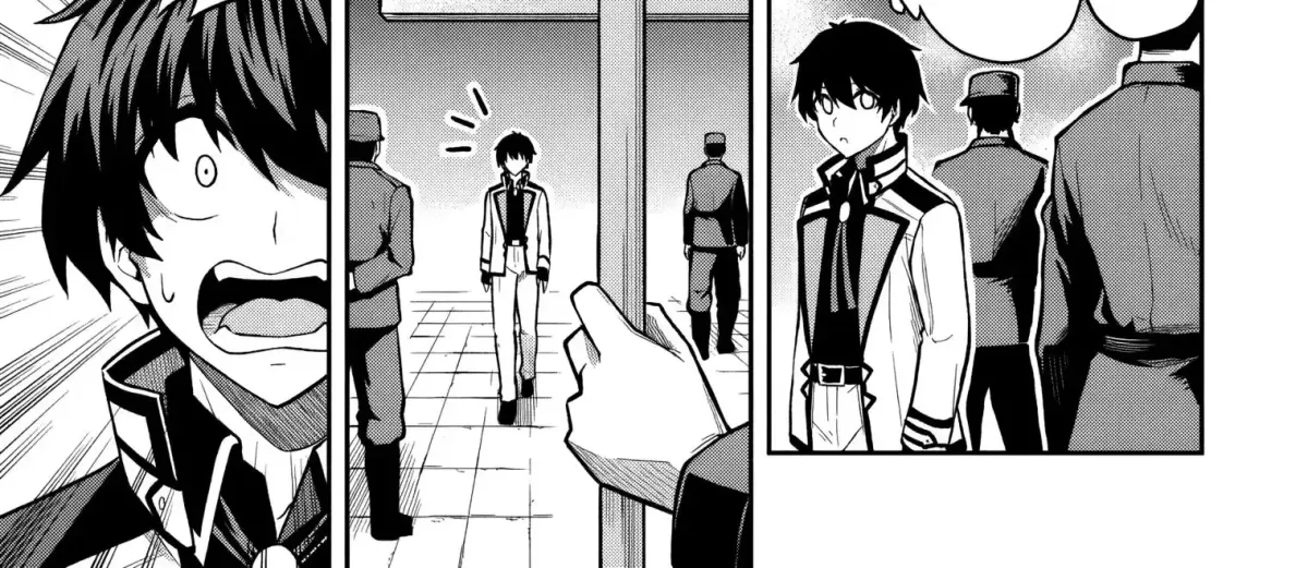 Even Though I’m a Level-0 Useless Explorer, I’m Actually the Strongest in the World Chapter 8.3 page 3 - 