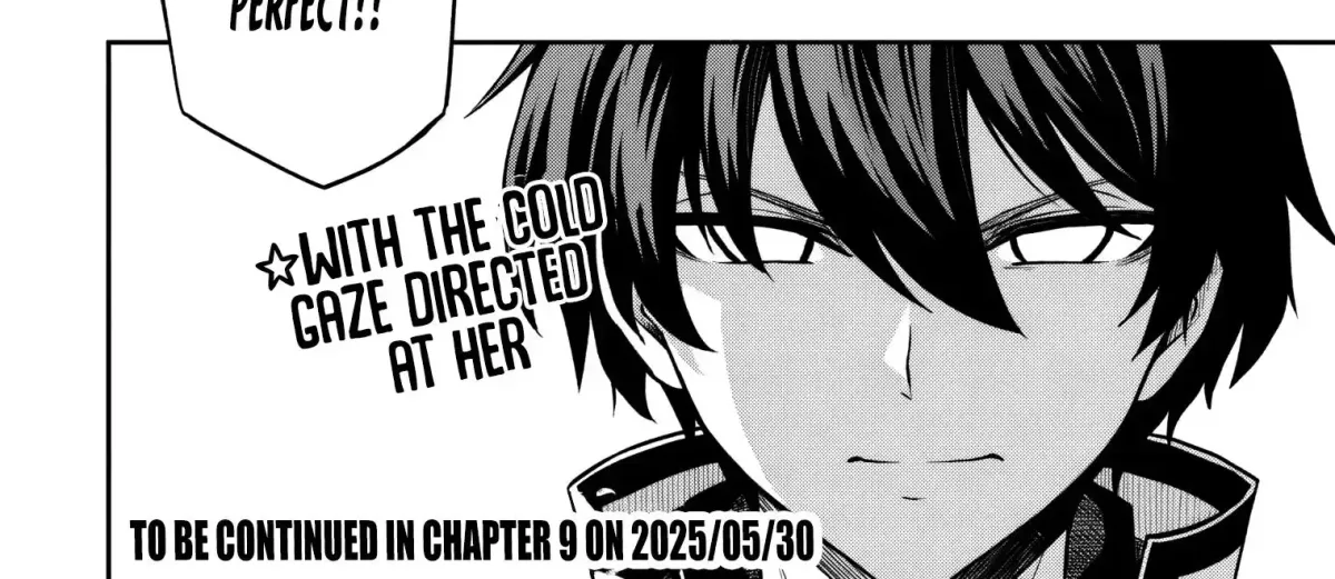 Even Though I’m a Level-0 Useless Explorer, I’m Actually the Strongest in the World Chapter 8.3 page 21 - 