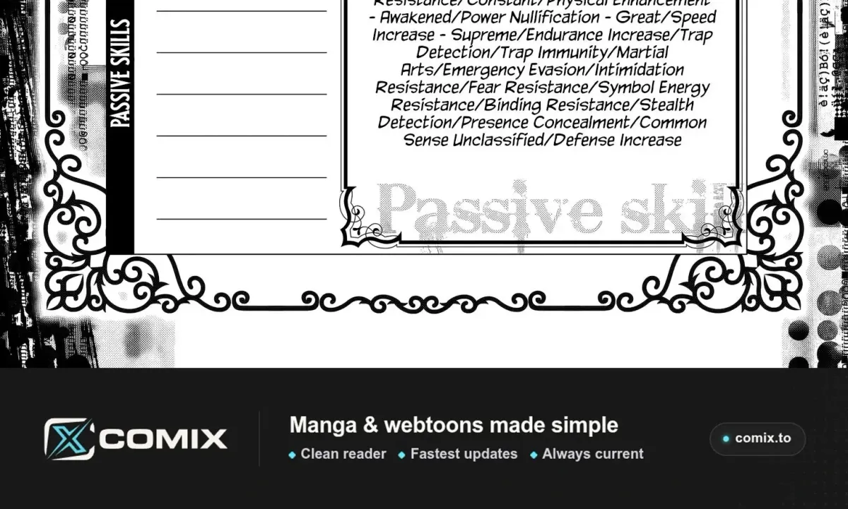 Even Though I’m a Level-0 Useless Explorer, I’m Actually the Strongest in the World Chapter 8.3 page 23 - 