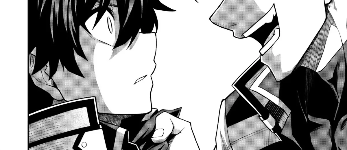 Even Though I’m a Level-0 Useless Explorer, I’m Actually the Strongest in the World Chapter 9.1 page 13 - 