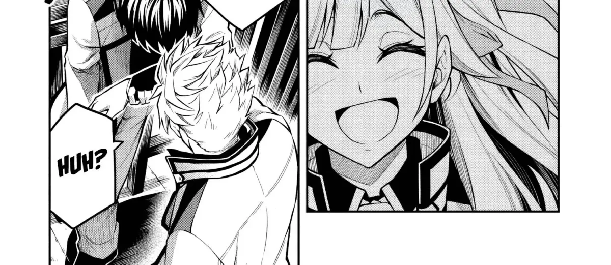 Even Though I’m a Level-0 Useless Explorer, I’m Actually the Strongest in the World Chapter 9.1 page 17 - 