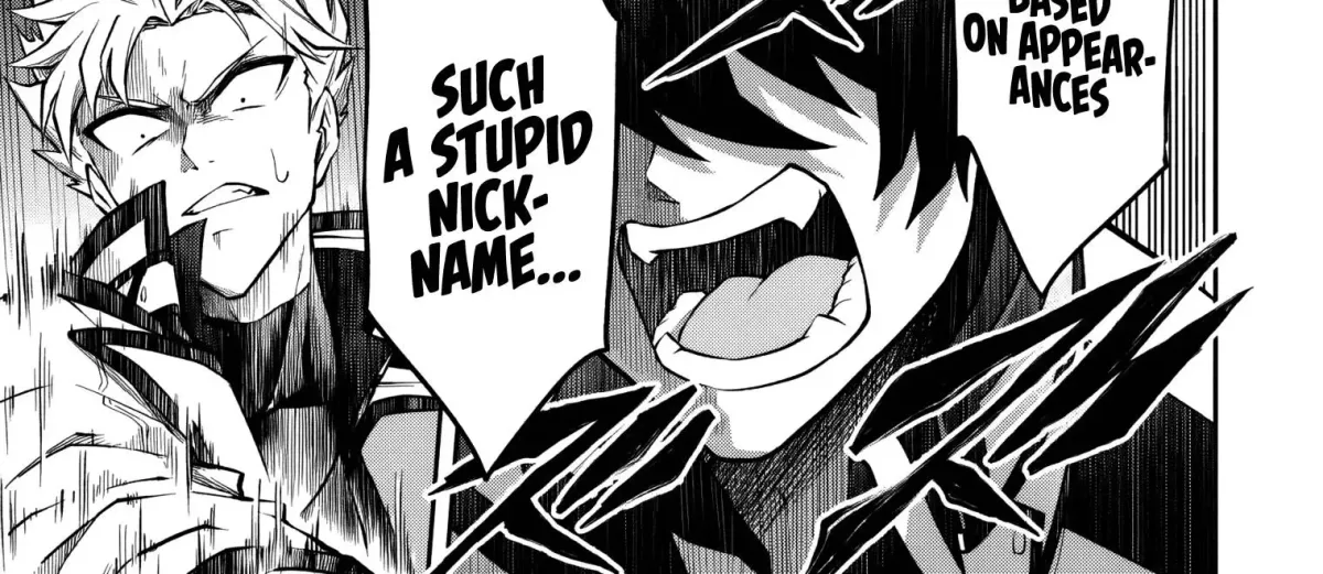 Even Though I’m a Level-0 Useless Explorer, I’m Actually the Strongest in the World Chapter 9.1 page 19 - 