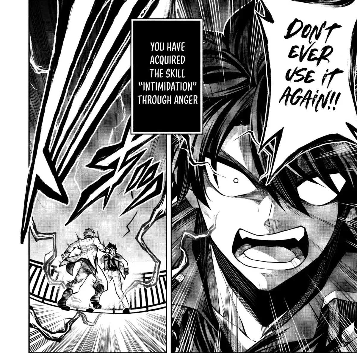 Even Though I’m a Level-0 Useless Explorer, I’m Actually the Strongest in the World Chapter 9.1 page 20 - 