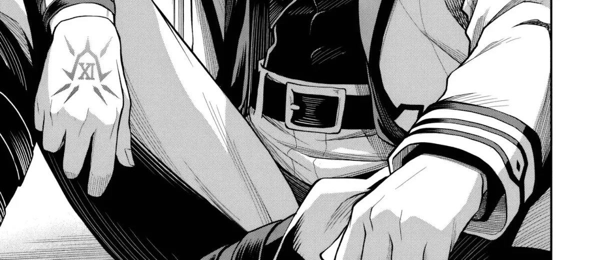 Even Though I’m a Level-0 Useless Explorer, I’m Actually the Strongest in the World Chapter 9.1 page 3 - 