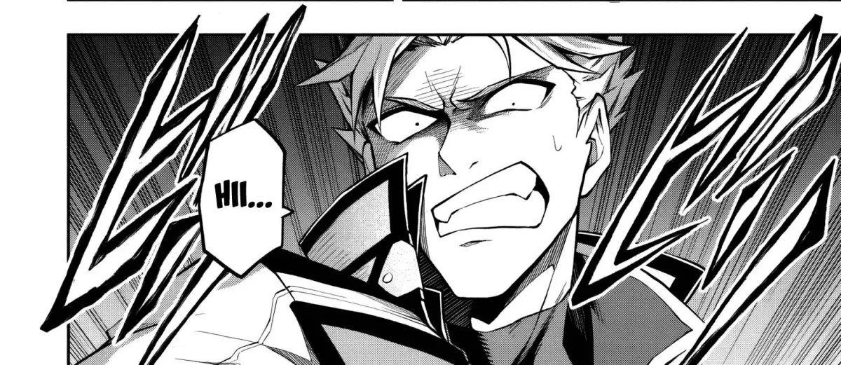 Even Though I’m a Level-0 Useless Explorer, I’m Actually the Strongest in the World Chapter 9.1 page 21 - 