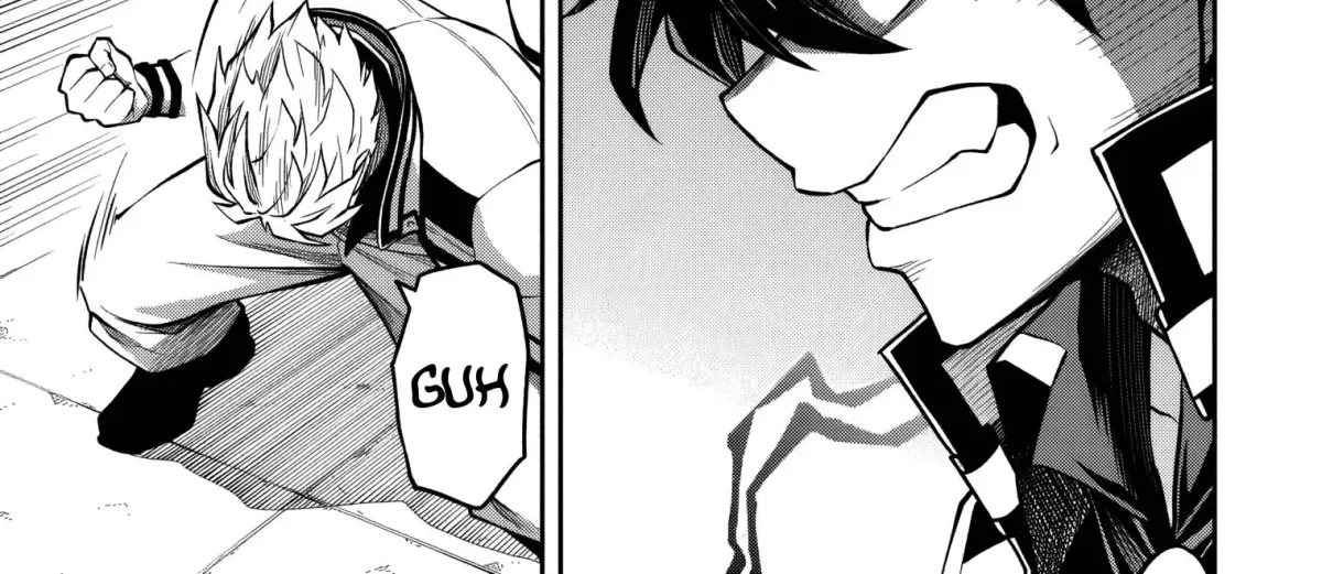 Even Though I’m a Level-0 Useless Explorer, I’m Actually the Strongest in the World Chapter 9.1 page 23 - 