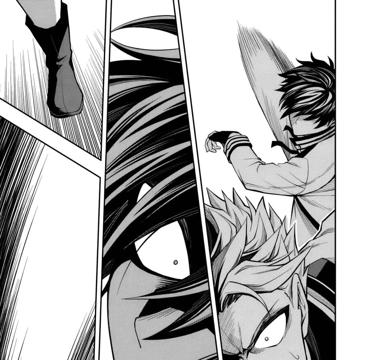 Even Though I’m a Level-0 Useless Explorer, I’m Actually the Strongest in the World Chapter 9.1 page 26 - 