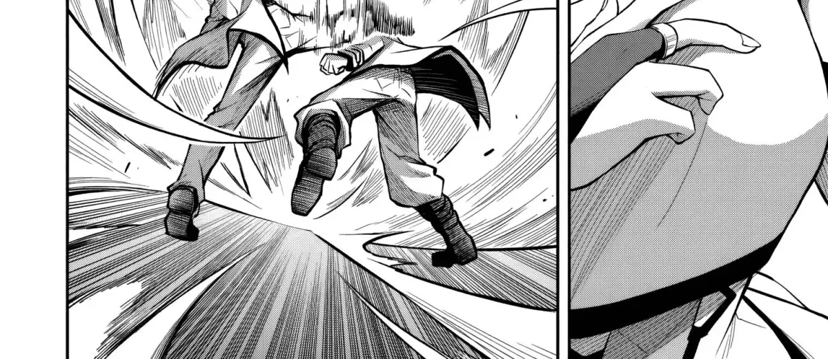 Even Though I’m a Level-0 Useless Explorer, I’m Actually the Strongest in the World Chapter 9.1 page 29 - 